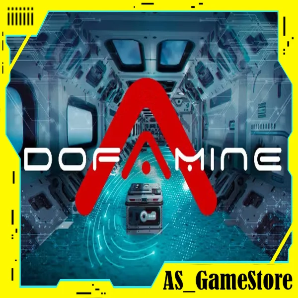 Dofamine / Дофамин | ПК Epic Games EGS