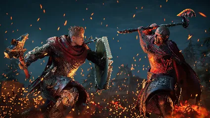 ✅ ASSASSIN´S CREED VALHALLA RAGNARÖK EDITION Xbox КЛЮЧ 🔑