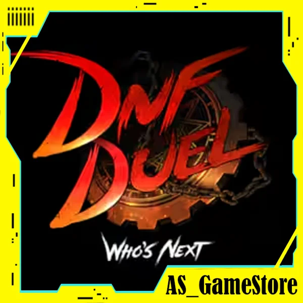 DNF Duel | ПК Epic Games EGS