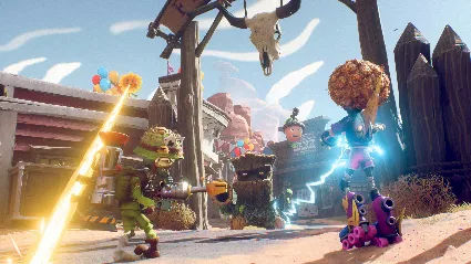 ✅ PLANTS VS. ZOMBIES: БИТВА ЗА НЕЙБОРВИЛЬ DELUXE ✅ XBOX 🔑