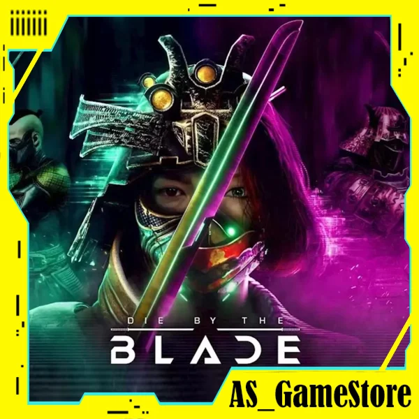 Die by the Blade | ПК Epic Games EGS
