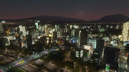 Cities: Skylines - Starter Deluxe Edition RU*KZ*UA*CIS