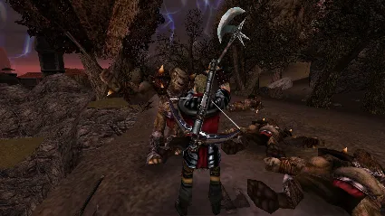 Gothic * STEAM RU*KZ*UA*СНГ 🔥