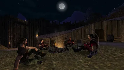 Gothic * STEAM RU*KZ*UA*СНГ 🔥