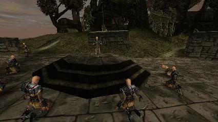 Gothic * STEAM RU*KZ*UA*СНГ 🔥