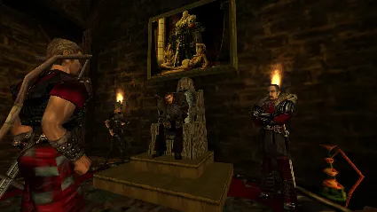ArcaniA + Gothic Pack * STEAM RU*KZ*UA*СНГ 🔥