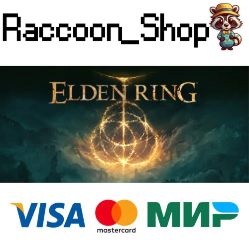 ELDEN RING Shadow of the Erdtree Edition * STEAM RU