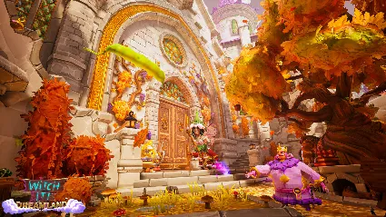 Witch It * STEAM RU*KZ*UA*СНГ 🔥