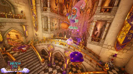 Witch It * STEAM RU*KZ*UA*СНГ 🔥