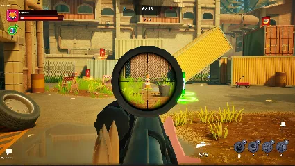 PropHunter * STEAM RU*KZ*UA*СНГ 🔥