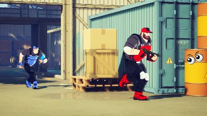 PropHunter * STEAM RU*KZ*UA*СНГ 🔥