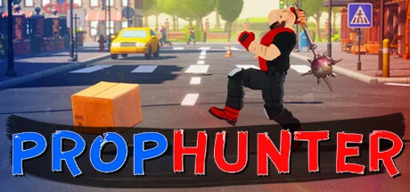 PropHunter * STEAM РОССИЯ