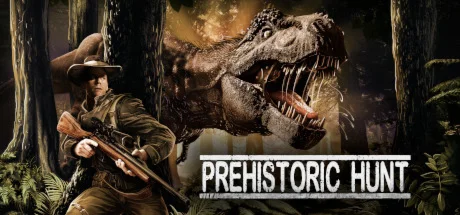 Prehistoric Hunt * STEAM РОССИЯ