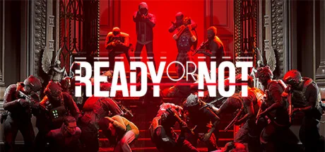 Ready Or Not * STEAM РОССИЯ