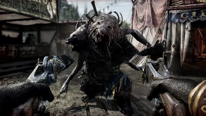 Hunt: Showdown 1896 * STEAM RU*KZ*UA*СНГ 🔥