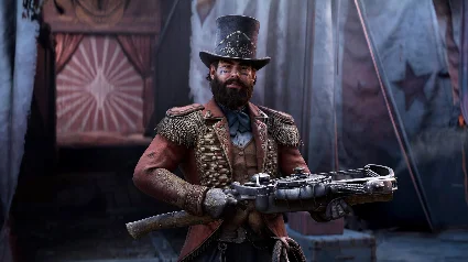 Hunt: Showdown 1896 * STEAM RU*KZ*UA*СНГ 🔥