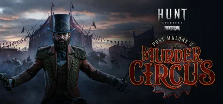 Hunt: Showdown 1896 * STEAM РОССИЯ