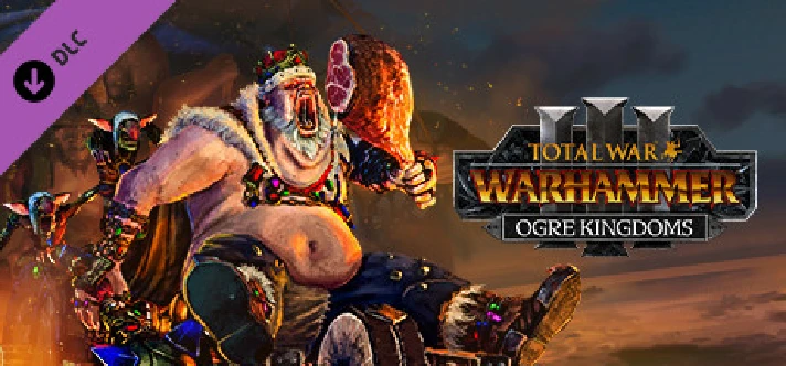 Total War: WARHAMMER III All DLC to choose from steam