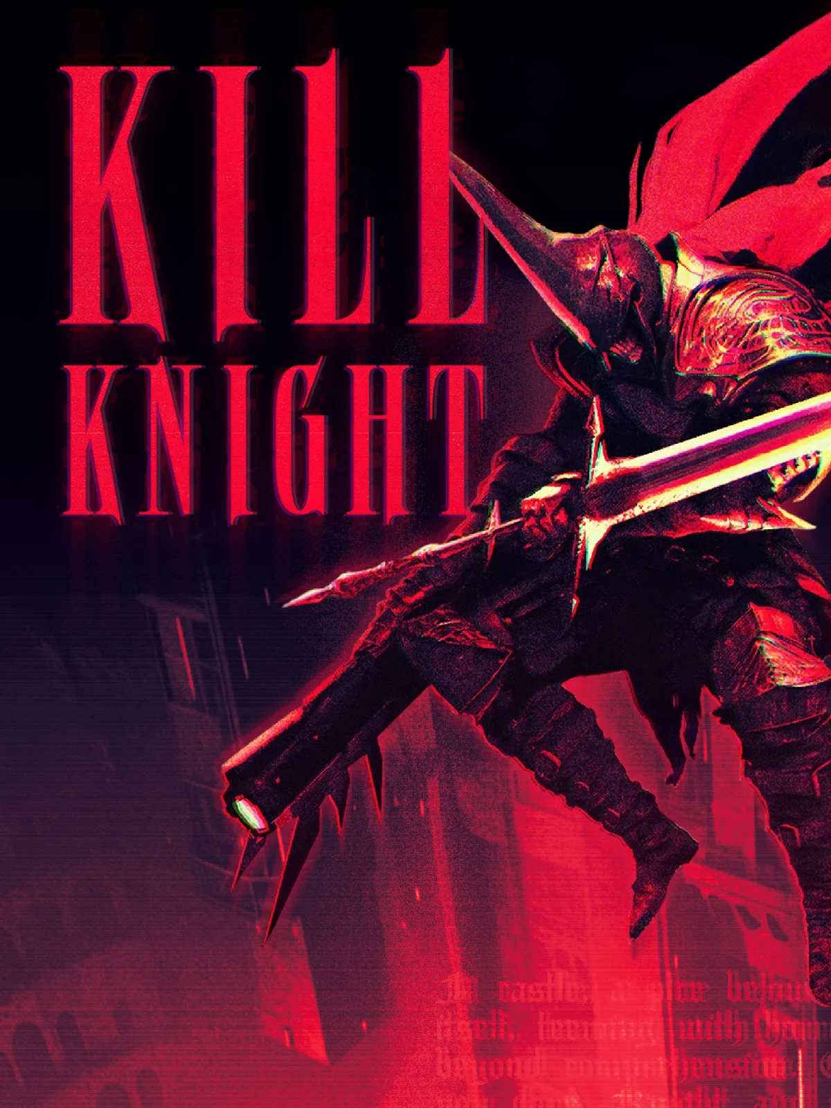 🎮 Shared account KILL KNIGHT