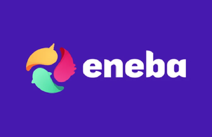 Eneba Gift Card 3 EUR - 200 EUR