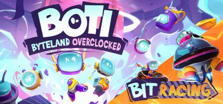 Boti (Steam Gift Россия)