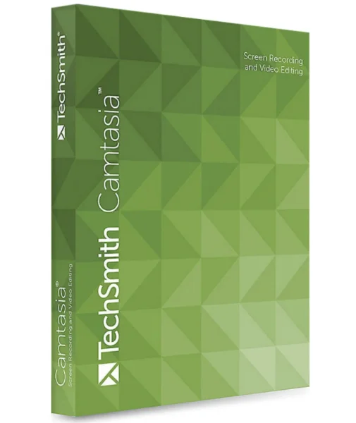 TechSmith Camtasia Studio 6 / Гарантия