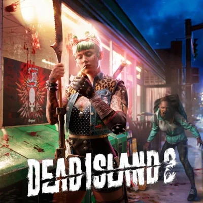 Dead Island 2 / ULTIMATE (STEAM/РФ/УКР-СНГ) КЛЮЧ