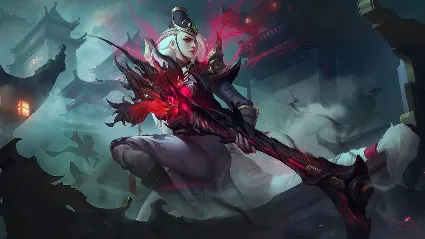 Mobile Legends: Bang Bang | Алмазы | GLOBAL (БЕЗ СНГ)