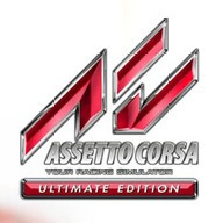 ⭐️Assetto Corsa Ultimate Edition / Steam / RU+Global