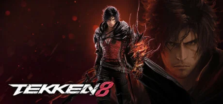 TEKKEN 8 * STEAM РОССИЯ