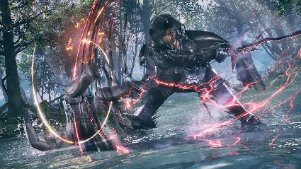 TEKKEN 8 - Clive Rosfield (FINAL FANTASY series) DLC