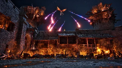 TEKKEN 8 - PHOENIX GATE (FINAL FANTASY series) DLC