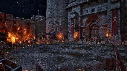 TEKKEN 8 - PHOENIX GATE (FINAL FANTASY series) DLC