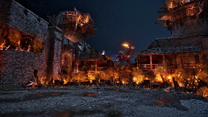 TEKKEN 8 - PHOENIX GATE (FINAL FANTASY series) DLC