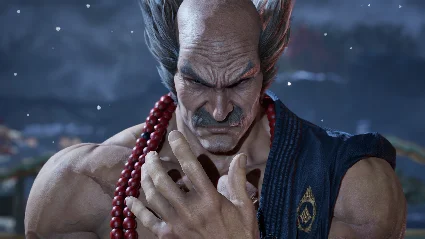 TEKKEN 8 - Heihachi Mishima DLC * STEAM RU*KZ*UA*СНГ 🔥
