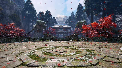 TEKKEN 8 - GENMAJI TEMPLE DLC * STEAM RU*KZ*UA*СНГ 🔥