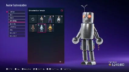 TEKKEN 8 - Avatar Skin: Tetsujin DLC RU*KZ*UA*CIS