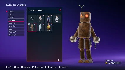 TEKKEN 8 - Avatar Skin: Mokujin DLC RU*KZ*UA*CIS