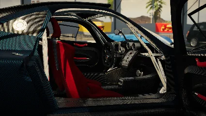 Car Mechanic Simulator 2021 - Pagani Remastered DLC