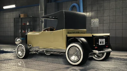 Car Mechanic Simulator 2021 - Hot Rod DLC RU*KZ*UA*CIS