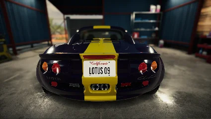 Car Mechanic Simulator 2021 - Lotus Remastered DLC
