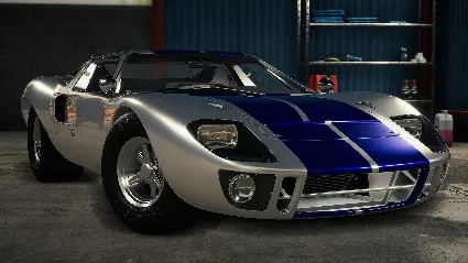 Car Mechanic Simulator 2021 - Ford DLC RU*KZ*UA*CIS