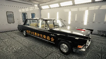 Car Mechanic Simulator 2021 - China DLC RU*KZ*UA*CIS