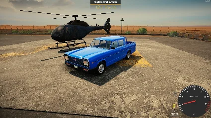 Car Mechanic Simulator 2021 - China DLC RU*KZ*UA*CIS