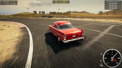 Car Mechanic Simulator 2021 - China DLC RU*KZ*UA*CIS