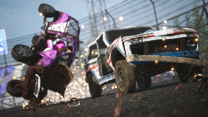 TRAIL OUT * STEAM RU*KZ*UA*СНГ 🔥