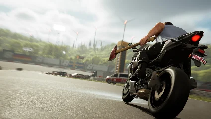 TRAIL OUT | Moto Rush DLC * STEAM RU*KZ*UA*СНГ 🔥