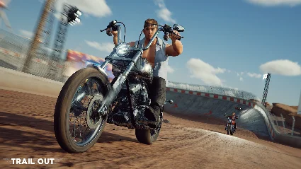TRAIL OUT | Moto Rush DLC * STEAM RU*KZ*UA*СНГ 🔥