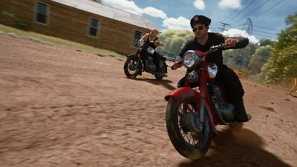 TRAIL OUT | Moto Rush DLC * STEAM RU*KZ*UA*СНГ 🔥