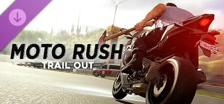 TRAIL OUT | Moto Rush DLC * STEAM РОССИЯ
